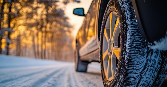 Roll Into The New Year With Confidence